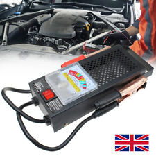 Car Battery Load Tester 6V-12V