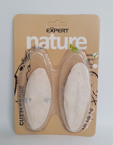 Bird cuttlebone calcium - 2x,