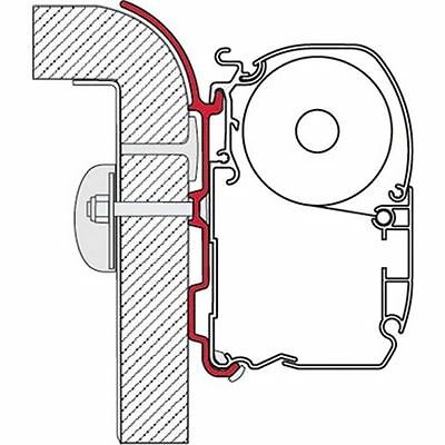 Fiamma f45 f70 awning mounting - fiamma,