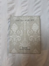 Laura Ashley Josette Set Of 4