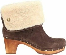 UGG® AUSTRALIA LYNNEA BROWN