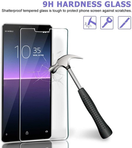 For sony xperia 5g - 5, ii