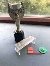 Subbuteo World Cup Trophy Bundle 