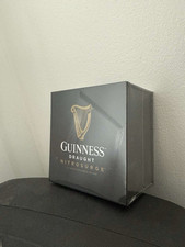 Guinness Draught Nitrosurge Device New Sealed