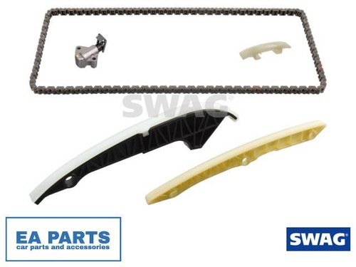 Timing chain kit for - chain, vw