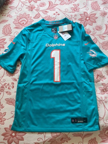 Miami dolphins nfl - jersey, size