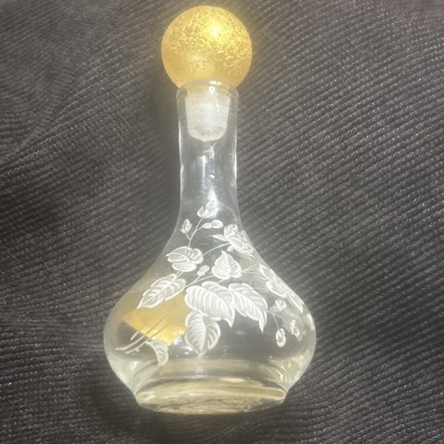 Vintage hand blown - vintage, murano