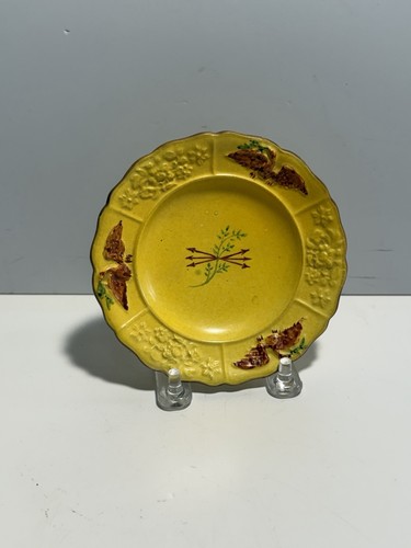 Staffordshire canary - staffordshire,