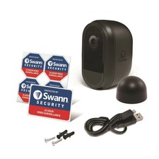 Swann 1080p HD Wireless