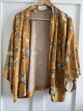 Vintage River Island Kimono