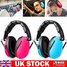 Kids Muffs Noise Cancelling