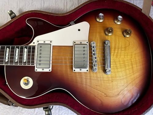 Gibson les paul - les,