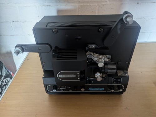 Bell and howell model 1776 - bell,