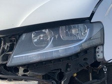 AUDI A4 MK4 (B8) 2008-2011 HEADLIGHT HEADLAMP LEFT SIDE 8K0941029AG