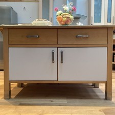 IKEA Varde Free Standing Kitchen Cabinet