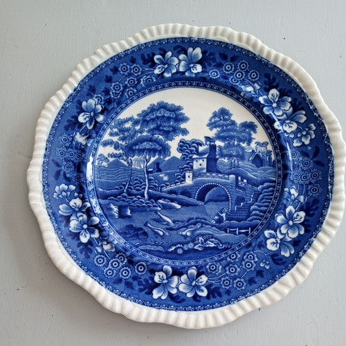 Rare antique copeland - antique, spode's