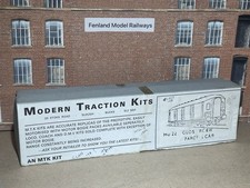 MTK MU22 Gloucester PC&W