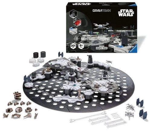 Ravensburger gravitrax star - gravitrax,