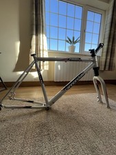 Cannondale f800 caad 5 - sl,