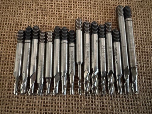 Job lot small screwed - job,
