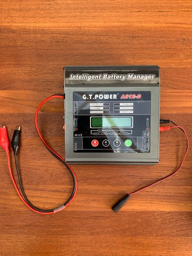 Power a612 d - g.t.power, a612-d
