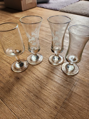 Sherry glasses - sherry,