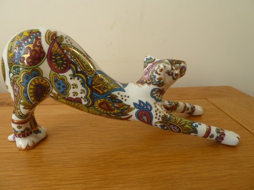 Paul cardew cool catz - "cool, catz"