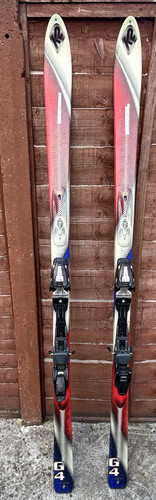 Patriot all mountain - g4,