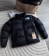 The North Face Retro Nuptse