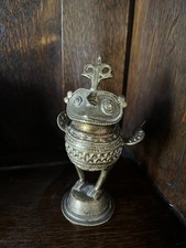 Antique 19th Century Indo