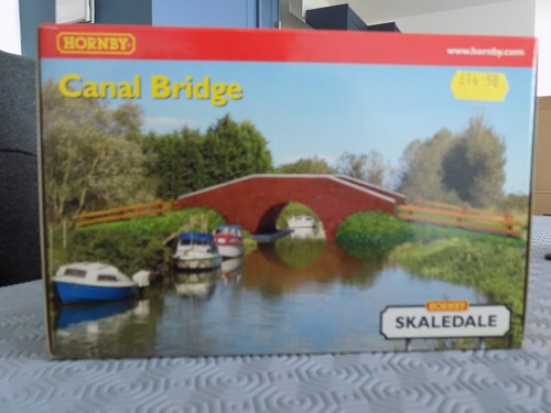 Hornby skaledale r8569 - hornby,