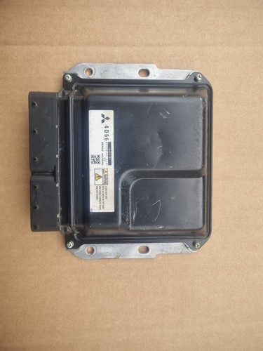 Mitsubishi l200 ecu - mitsubishi,