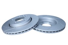 2 PCS MAXGEAR 19-0838SPORT