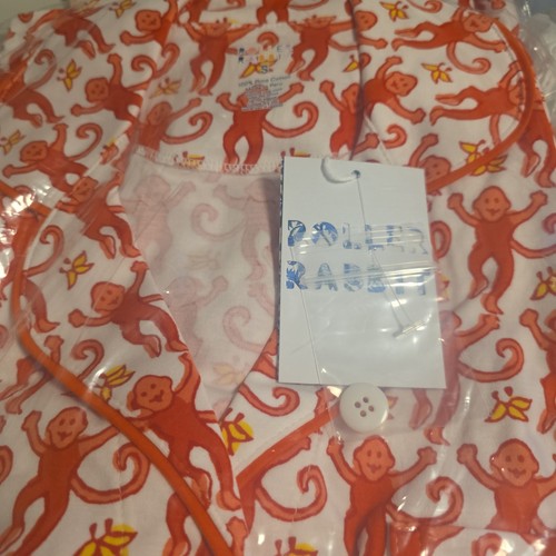Roller rabbit monkey polo - roller,