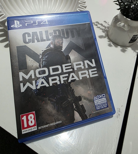 Activision call duty - of,