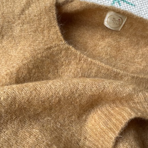 Des petits hauts - hauts,