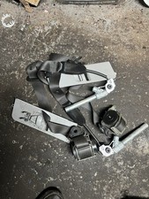 CORSA D VXR 3-DOOR GENUINE GM