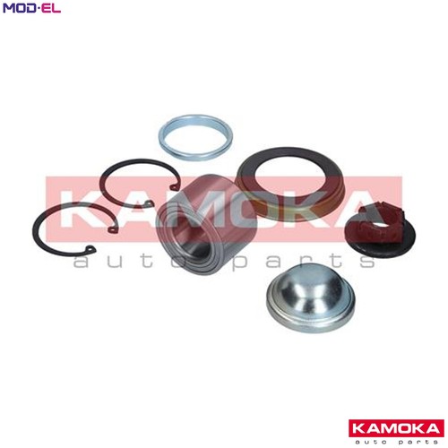 Wheel bearing kit - wheel, 5600012