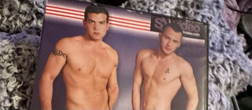 Gay interest dvd - interest,