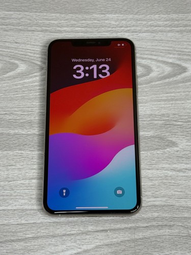 Apple iphone pro max 64gb - pro,