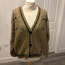 Taylor Swift Fearless Cardigan