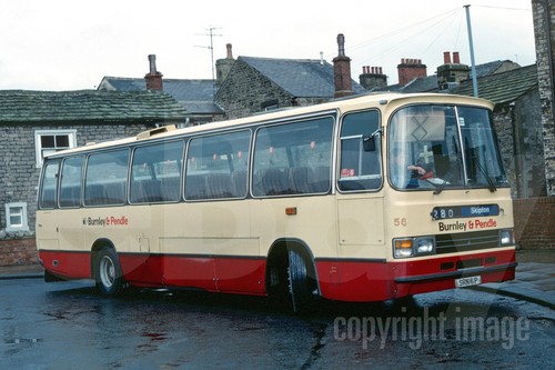 Bus coach photo burnley - -,