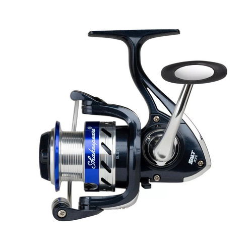 Shakespeare salt front drag - front,