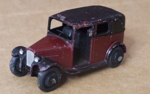 Dinky 36g austin - dinky,