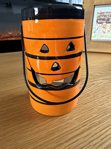 Ceramic halloween - ceramic,