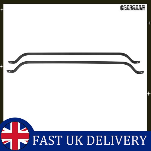 Fuel tank straps support - tank,