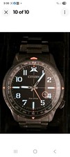 IMMACULATE CITIZEN ECODRIVE