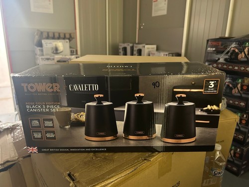 Tower cavaletto piece - cavaletto,