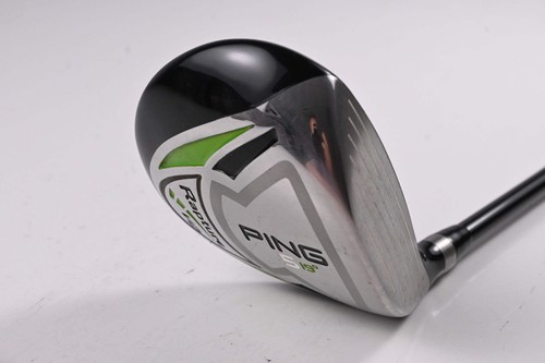 Ping rapture wood 16 - #3, /