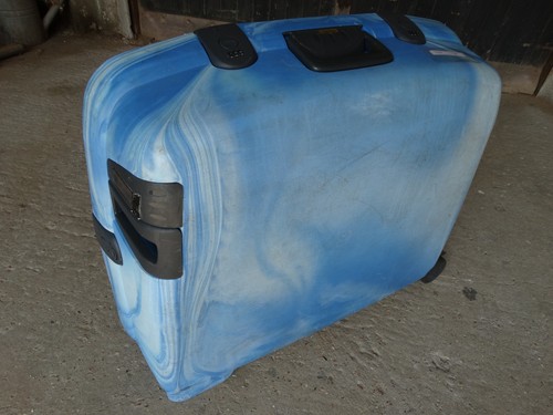 Delsey airnimal chameleon joey - chameleon,